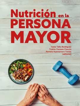 NUTRICI�N EN LA PERSONA MAYOR