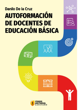AUTOFORMACI�N DE DOCENTES DE EDUCACI�N B�SICA