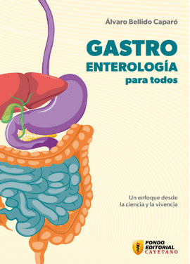 GASTROENTEROLOG�A PARA TODOS