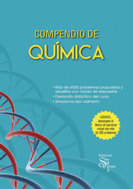 COMPENDIO DE QUIMICA