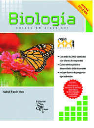 BIOLOG�A SIGLO XXI