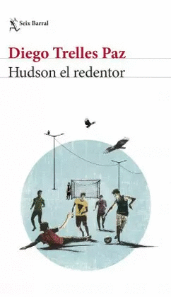 HUDSON EL REDENTOR