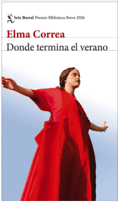 DONDE TERMINA EL VERANO