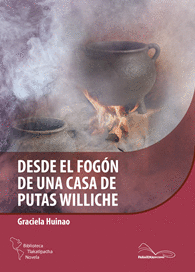 DESDE EL FOG�N DE UNA CASA DE PUTAS WILLICHE