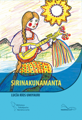 SIRINAKUNAMANTA QUECHUA-CASTELLANO