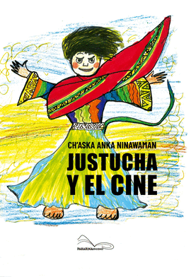 JUSTUCHA Y EL CINE