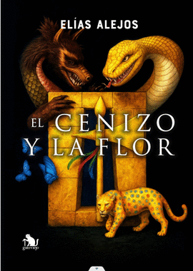 EL CENIZO Y LA FLOR