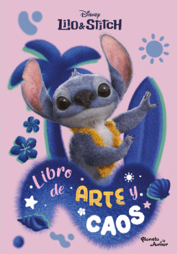 LILO & STITCH