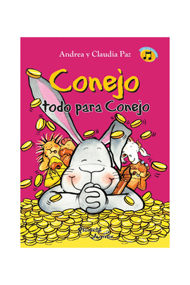 CONEJO TODO PARA CONEJO