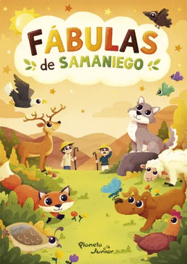 F�BULAS DE SAMANIEGO