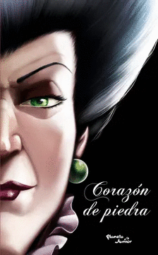 VILLANOS. CORAZ�N DE PIEDRA