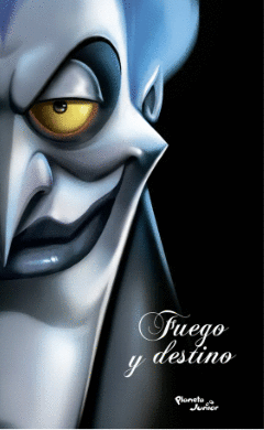 VILLANOS. FUEGO Y DESTINO