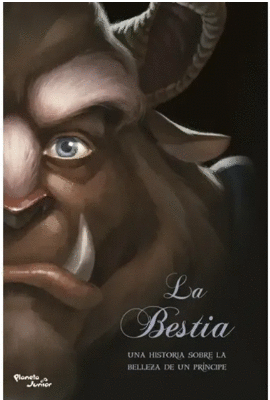 LA BESTIA