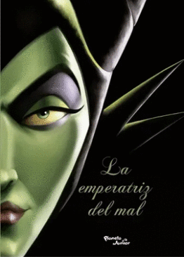 VILLANOS. LA EMPERATRIZ DEL MAL