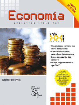 ECONOM�A COLECCION SIGLO XXI
