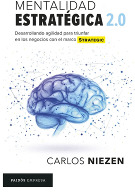 MENTALIDAD ESTRATEGICA 2.0