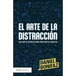 EL ARTE DE LA DISTRACCI�N