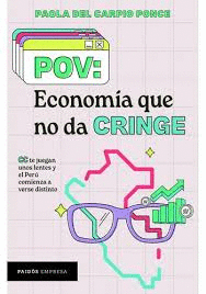 POV ECONOMIA QUE NO DA GRINGE