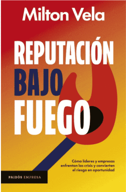 REPUTACI�N BAJO FUEGO