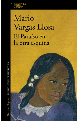 EL PARASO EN LA OTRA ESQUINA