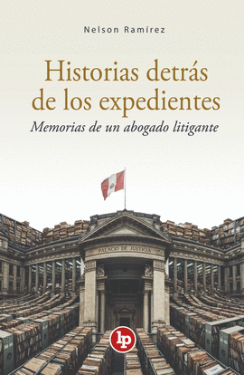 HISTORIAS DETR�S DE LOS EXPEDIENTES
