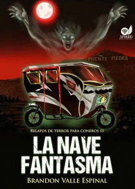 LA NAVE FANTASMA