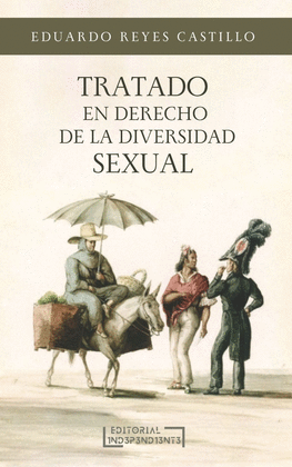 TRATADO EN DERECHO DE LA DIVERSIDAD SEXUAL