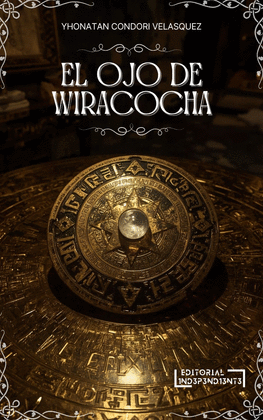 EL OJO DE WIRACOCHA