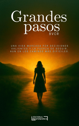 GRANDES PASOS