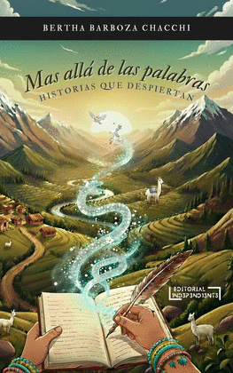 MAS ALLA DE LAS PALABRAS