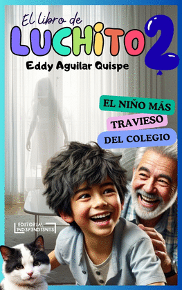 EL LIBRO DE LUCHITO 2