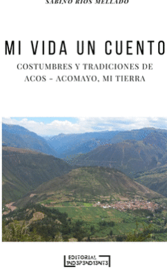 MI VIDA UN CUENTO