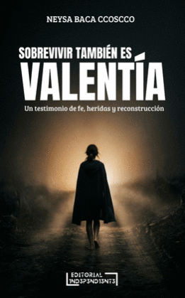 SOBREVIVIR TAMBIEN ES VALENTIA