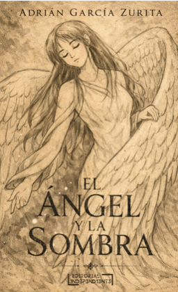 EL �NGEL Y LA SOMBRA
