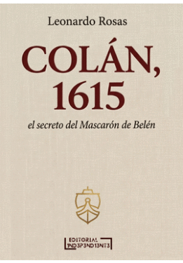 COL�N, 1615