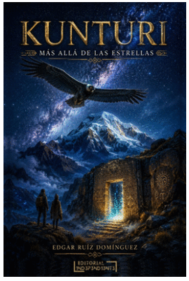 KUNTURI: M�S ALL� DE LAS ESTRELLAS