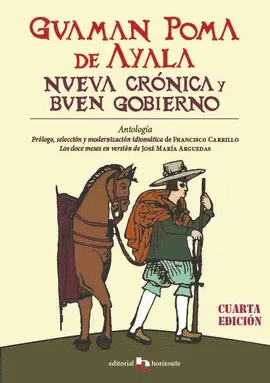 NUEVA CR�NICA Y BUEN GOBIERNO