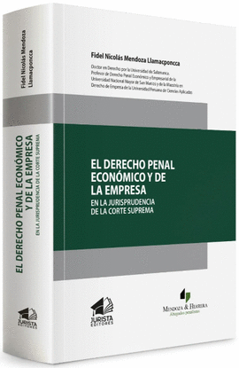 EN LA JURISPRUDENCIA DE LA CORTE SUPREMA EN LA JURISPRUDENCIA DE LA CORTE SUPREMA