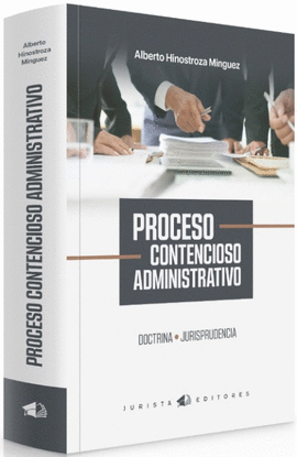 PROCESO CONTENCIOSO ADMINISTRATIVO