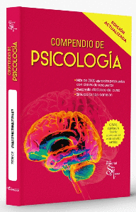COMPENDIO DE PSICOLOG�A