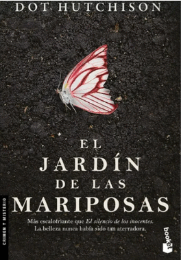 EL  JARDIN DE LAS MARIPOSAS