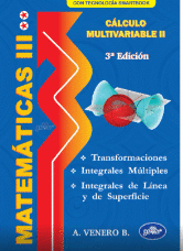 MATEMATICAS III
