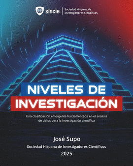 NIVELES DE INVESTIGACIN