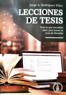 LECCIONES DE TESIS