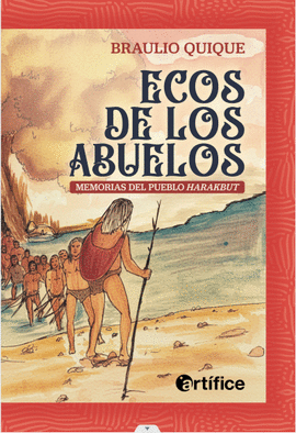 ECOS DE LOS ABUELOS