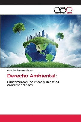 DERECHO AMBIENTAL