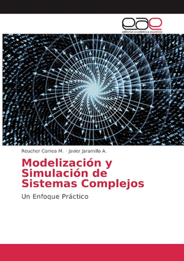MODELIZACIN Y SIMULACIN DE SISTEMAS COMPLEJOS