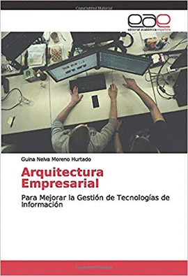 ARQUITECTURA EMPRESARIAL