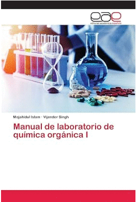 MANUAL DE LABORATORIO DE QUMICA ORGNICA I