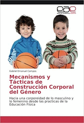 MECANISMOS Y TCTICAS DE CONSTRUCCIN CORPORAL DEL GNERO